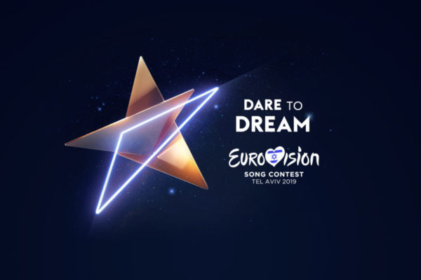 Logo Eurovision Song Contest 2019